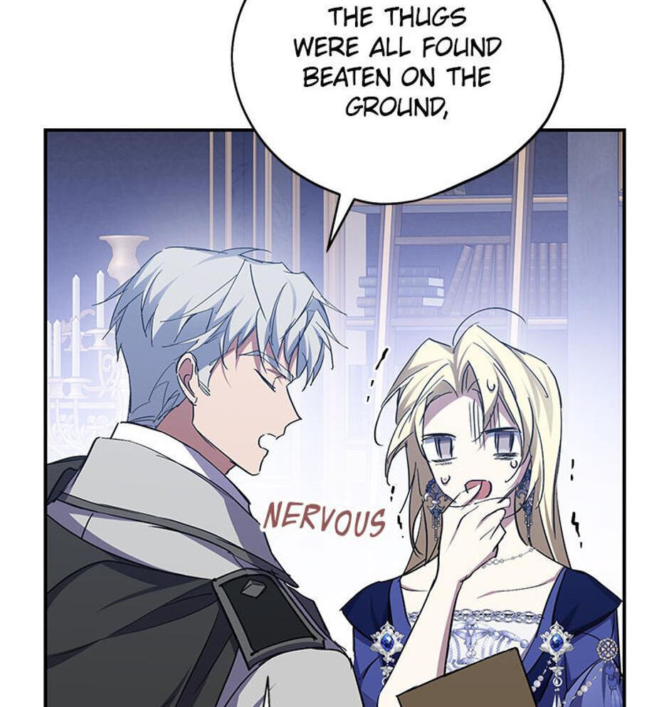 I'm Finding a New Husband Chapter 37 page 102 - 