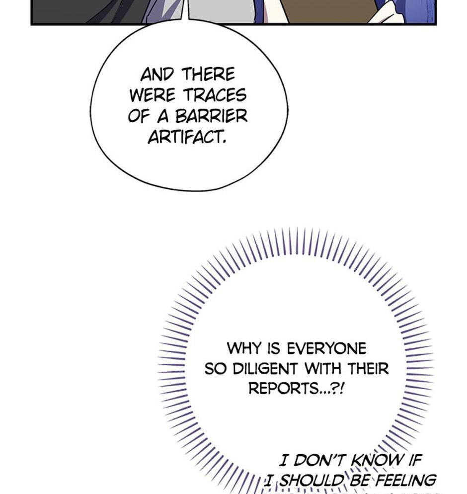 I'm Finding a New Husband Chapter 37 page 103 - 