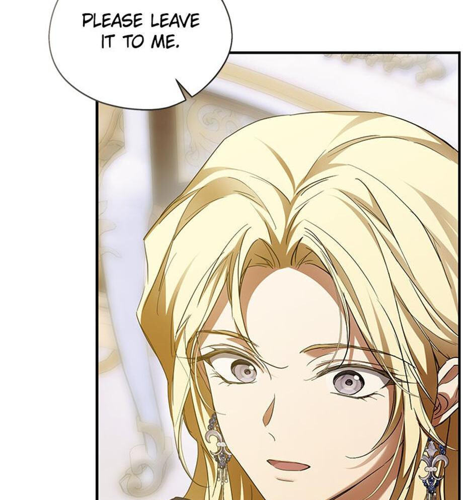 I'm Finding a New Husband Chapter 37 page 105 - 