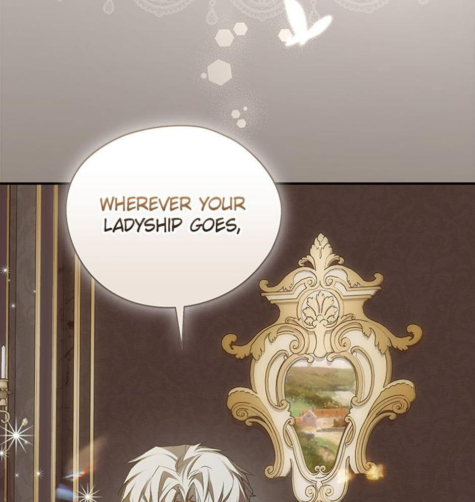 I'm Finding a New Husband Chapter 37 page 107 - 