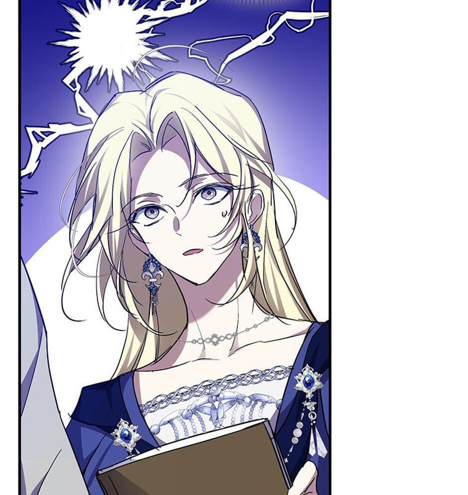 I'm Finding a New Husband Chapter 37 page 111 - 