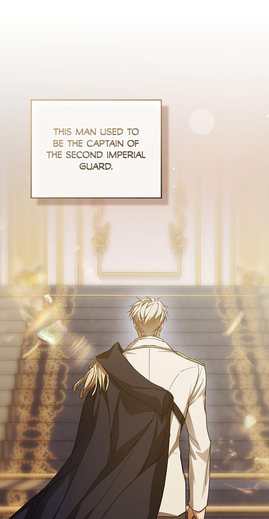 I'm Finding a New Husband Chapter 37 page 113 - 