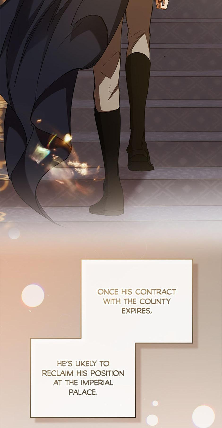 I'm Finding a New Husband Chapter 37 page 114 - 