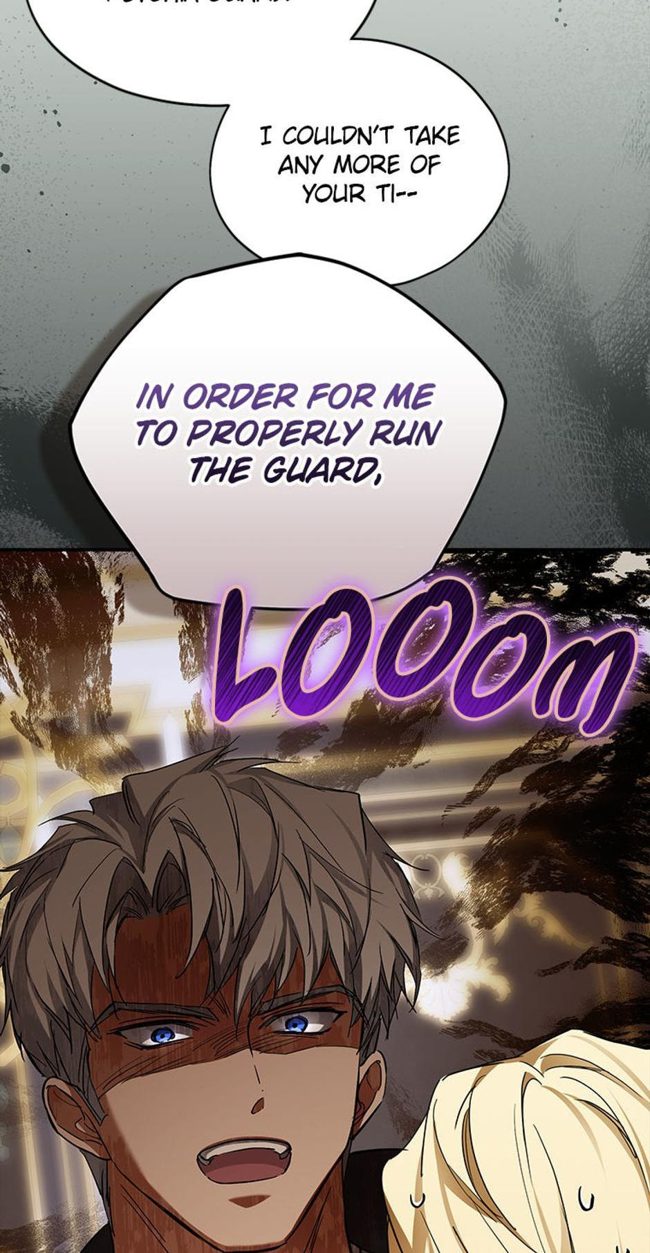 I'm Finding a New Husband Chapter 37 page 116 - 