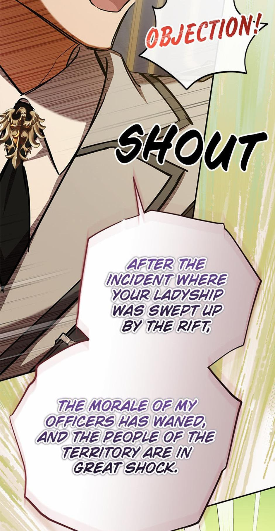 I'm Finding a New Husband Chapter 37 page 119 - 
