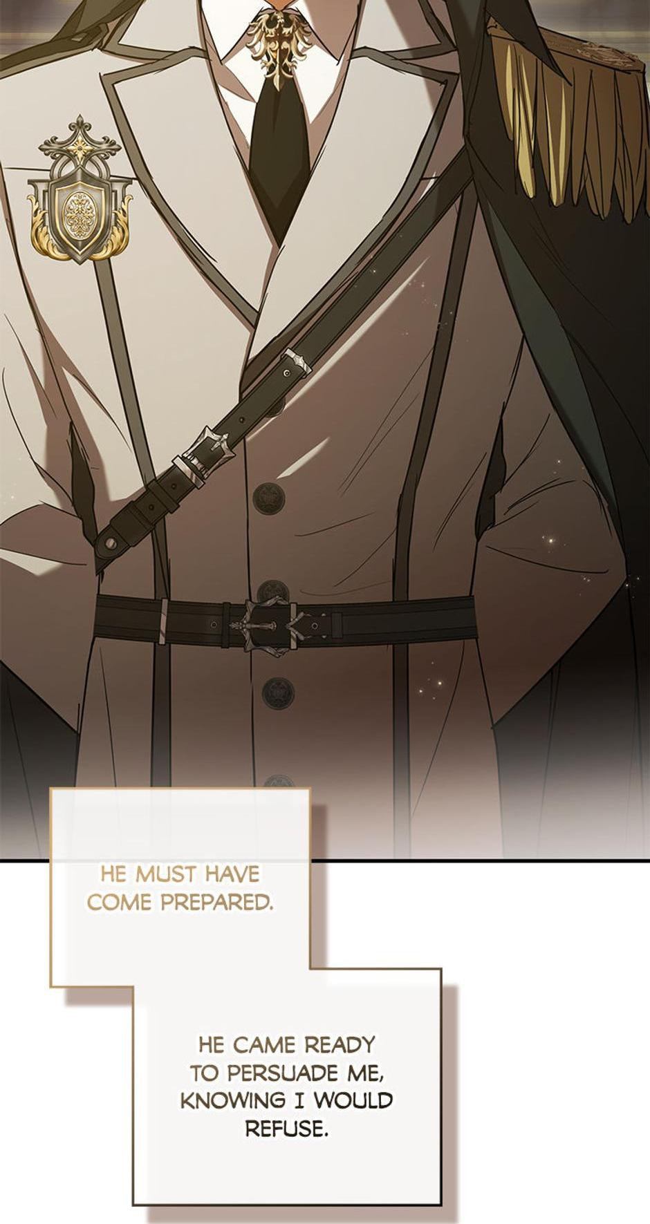 I'm Finding a New Husband Chapter 37 page 123 - 