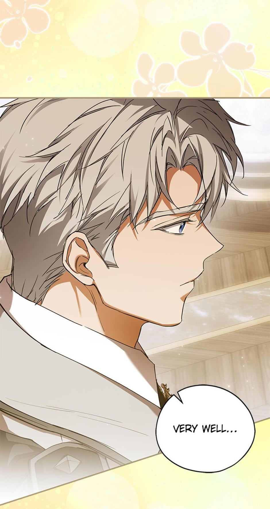 I'm Finding a New Husband Chapter 37 page 126 - 