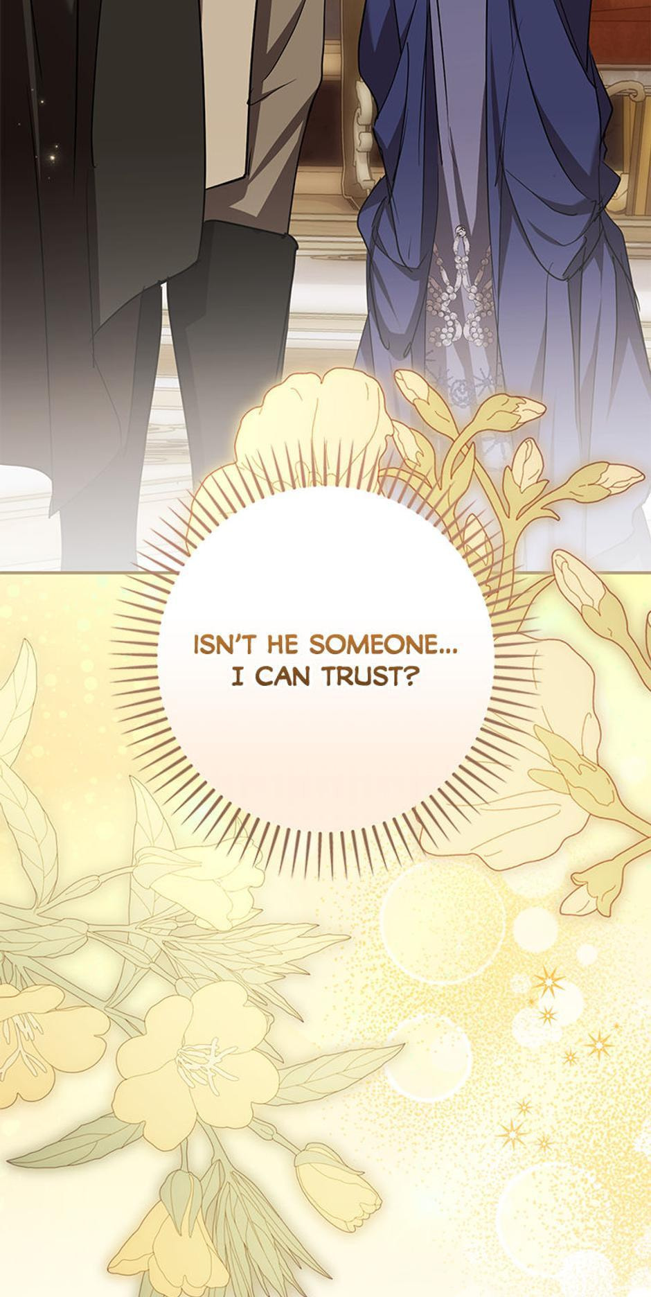 I'm Finding a New Husband Chapter 37 page 129 - 