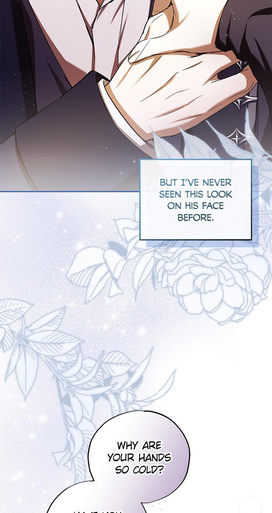 I'm Finding a New Husband Chapter 37 page 17 - 