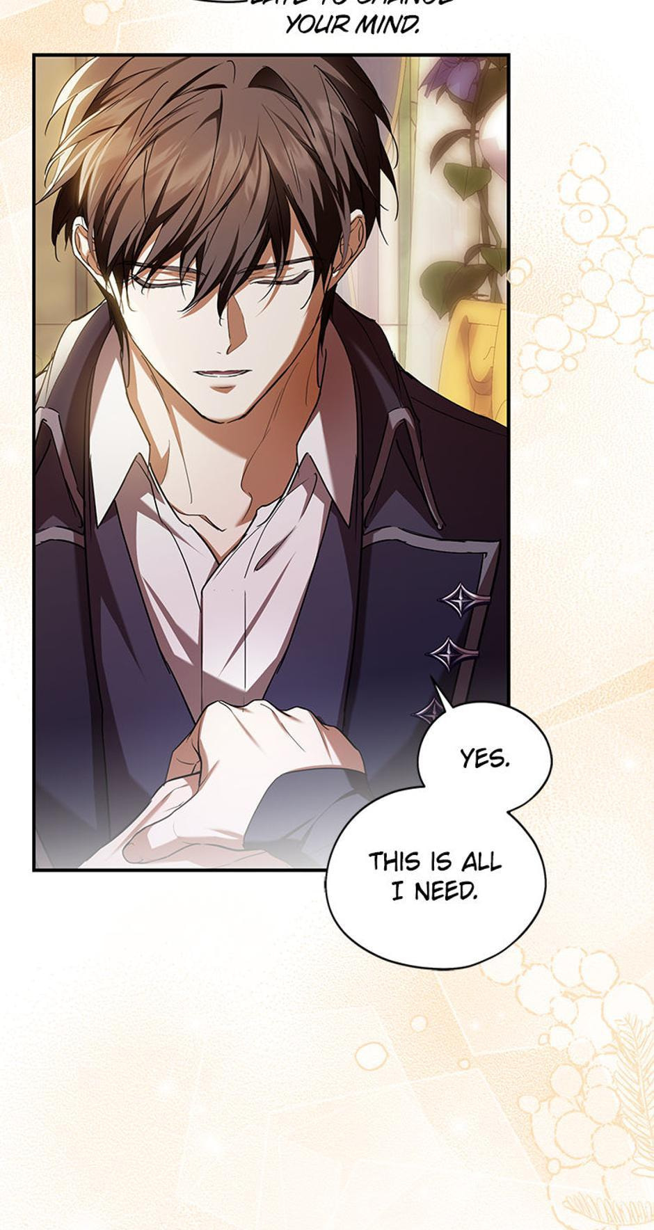 I'm Finding a New Husband Chapter 37 page 19 - 