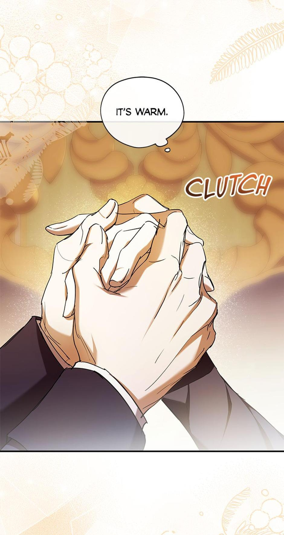 I'm Finding a New Husband Chapter 37 page 20 - 