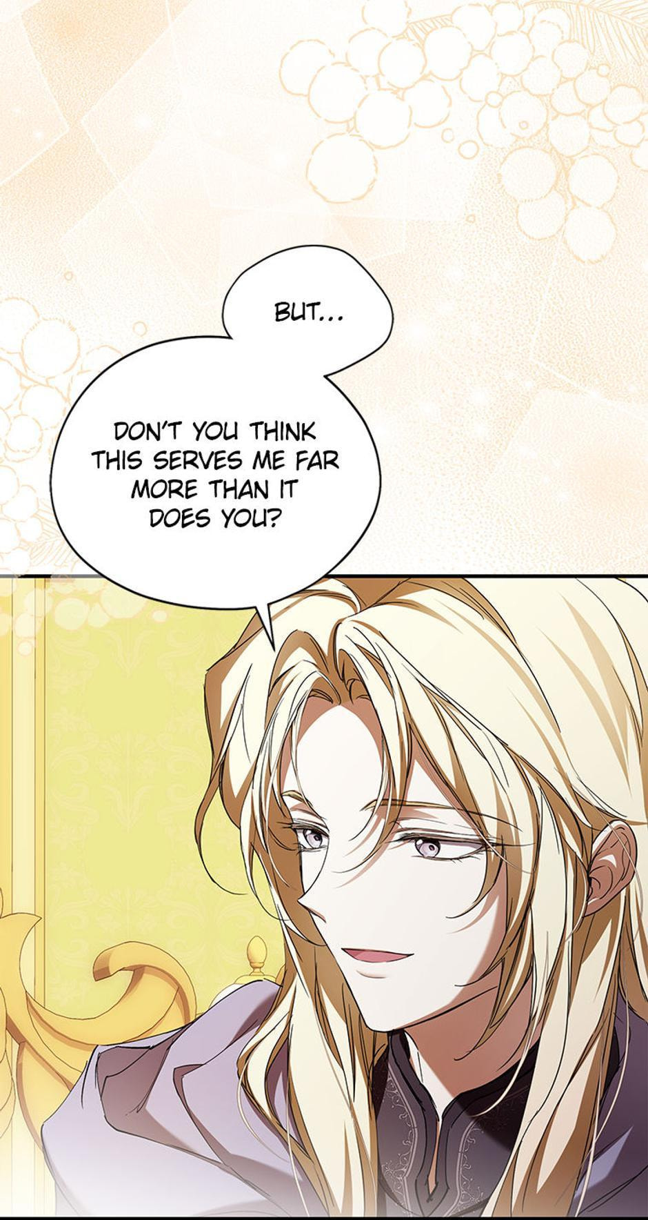 I'm Finding a New Husband Chapter 37 page 21 - 