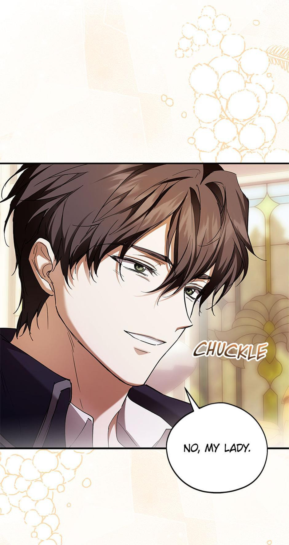 I'm Finding a New Husband Chapter 37 page 22 - 