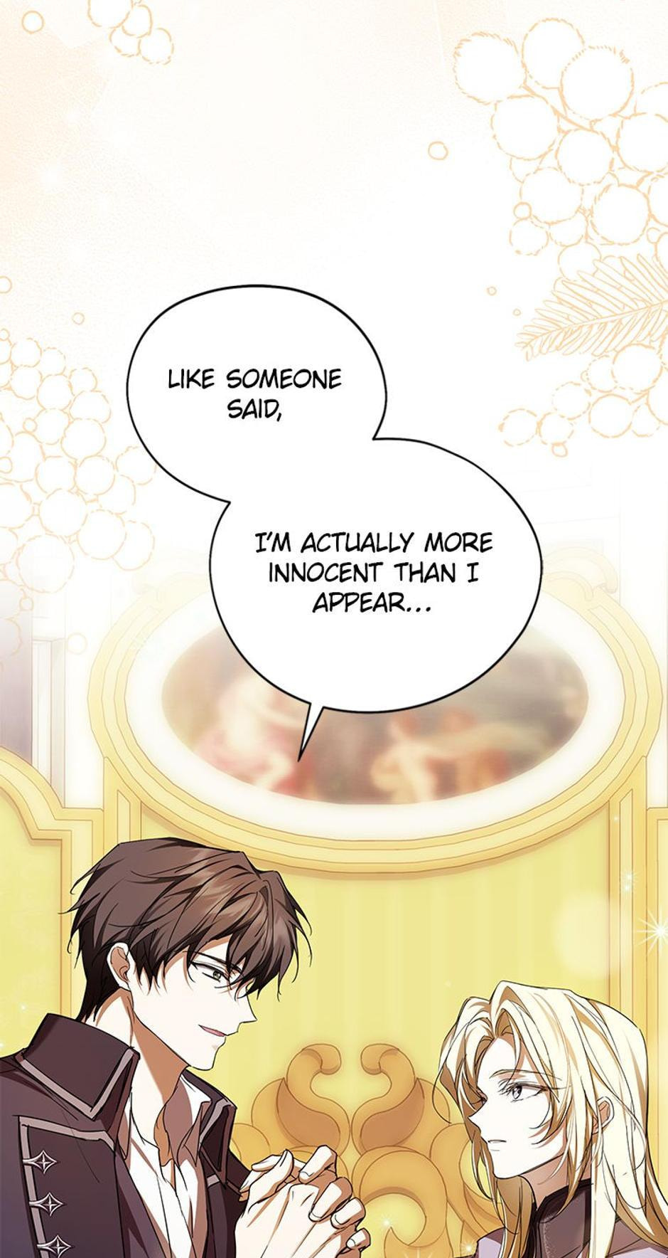 I'm Finding a New Husband Chapter 37 page 23 - 