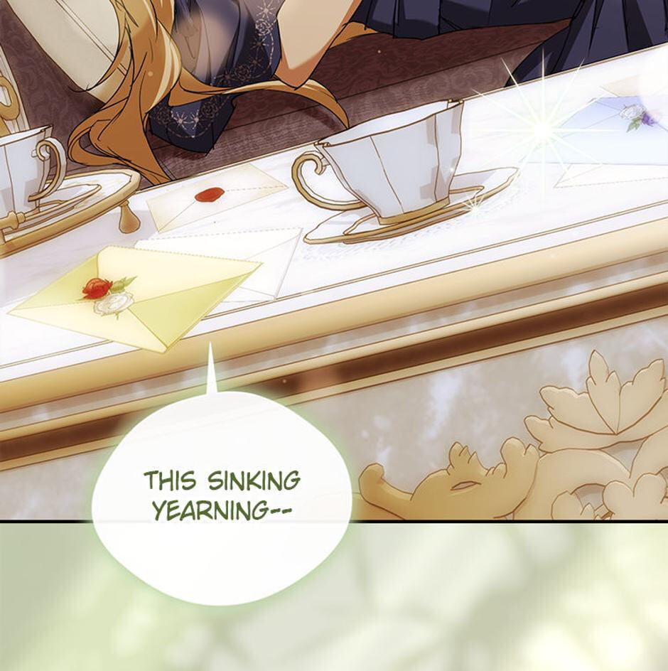 I'm Finding a New Husband Chapter 37 page 34 - 