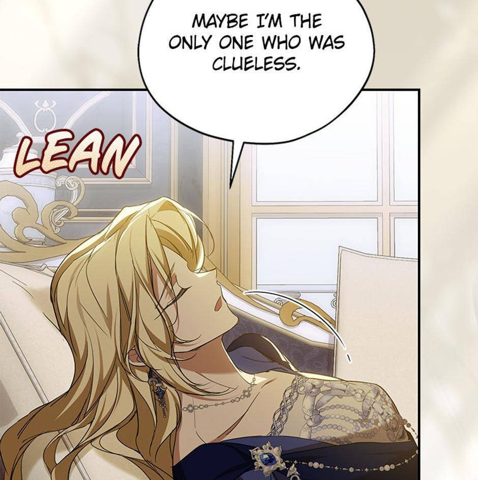 I'm Finding a New Husband Chapter 37 page 36 - 