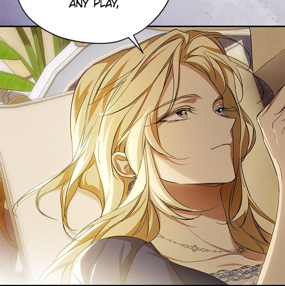 I'm Finding a New Husband Chapter 37 page 42 - 