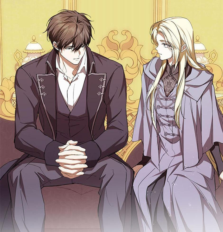 I'm Finding a New Husband Chapter 37 page 6 - 