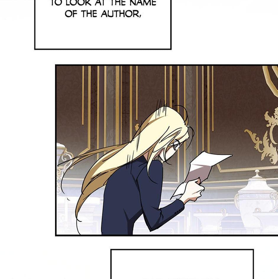 I'm Finding a New Husband Chapter 37 page 51 - 