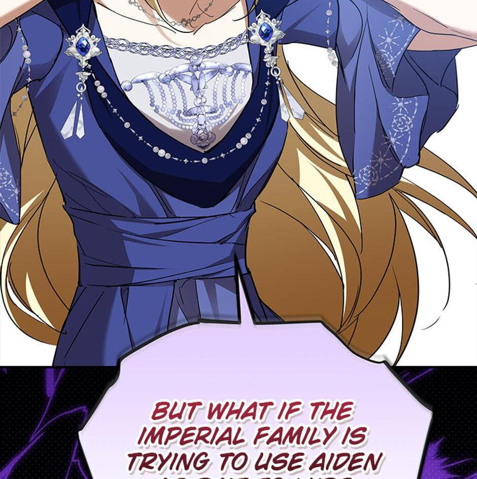 I'm Finding a New Husband Chapter 37 page 55 - 
