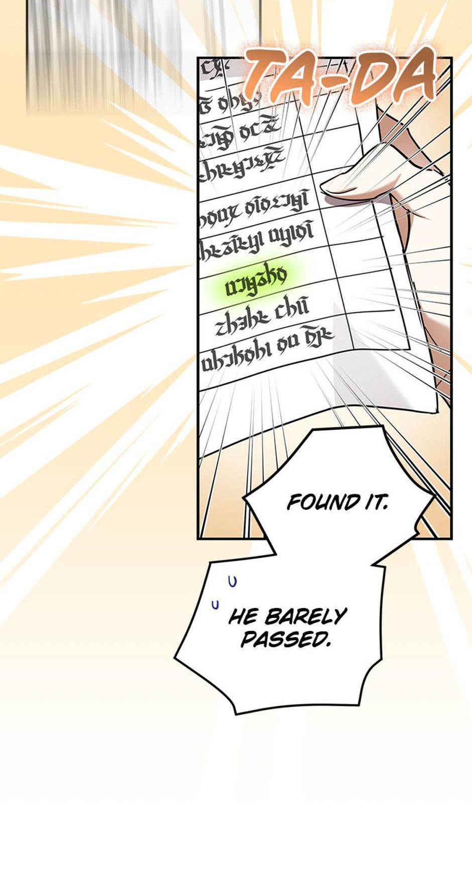 I'm Finding a New Husband Chapter 37 page 59 - 