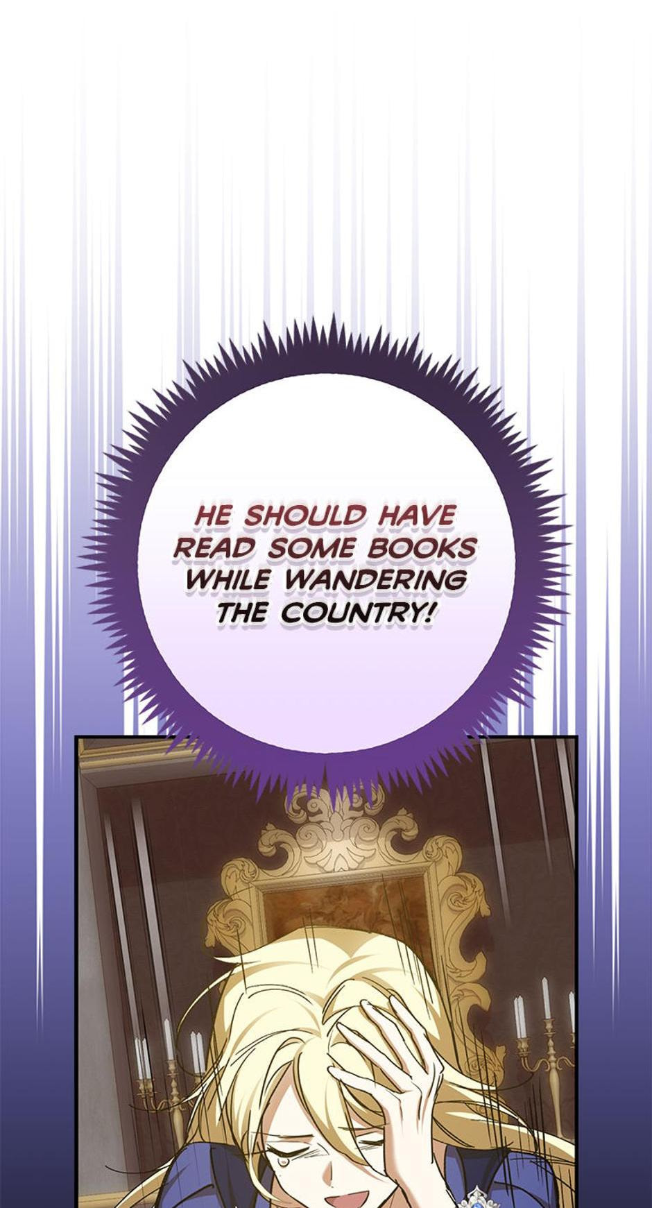 I'm Finding a New Husband Chapter 37 page 60 - 
