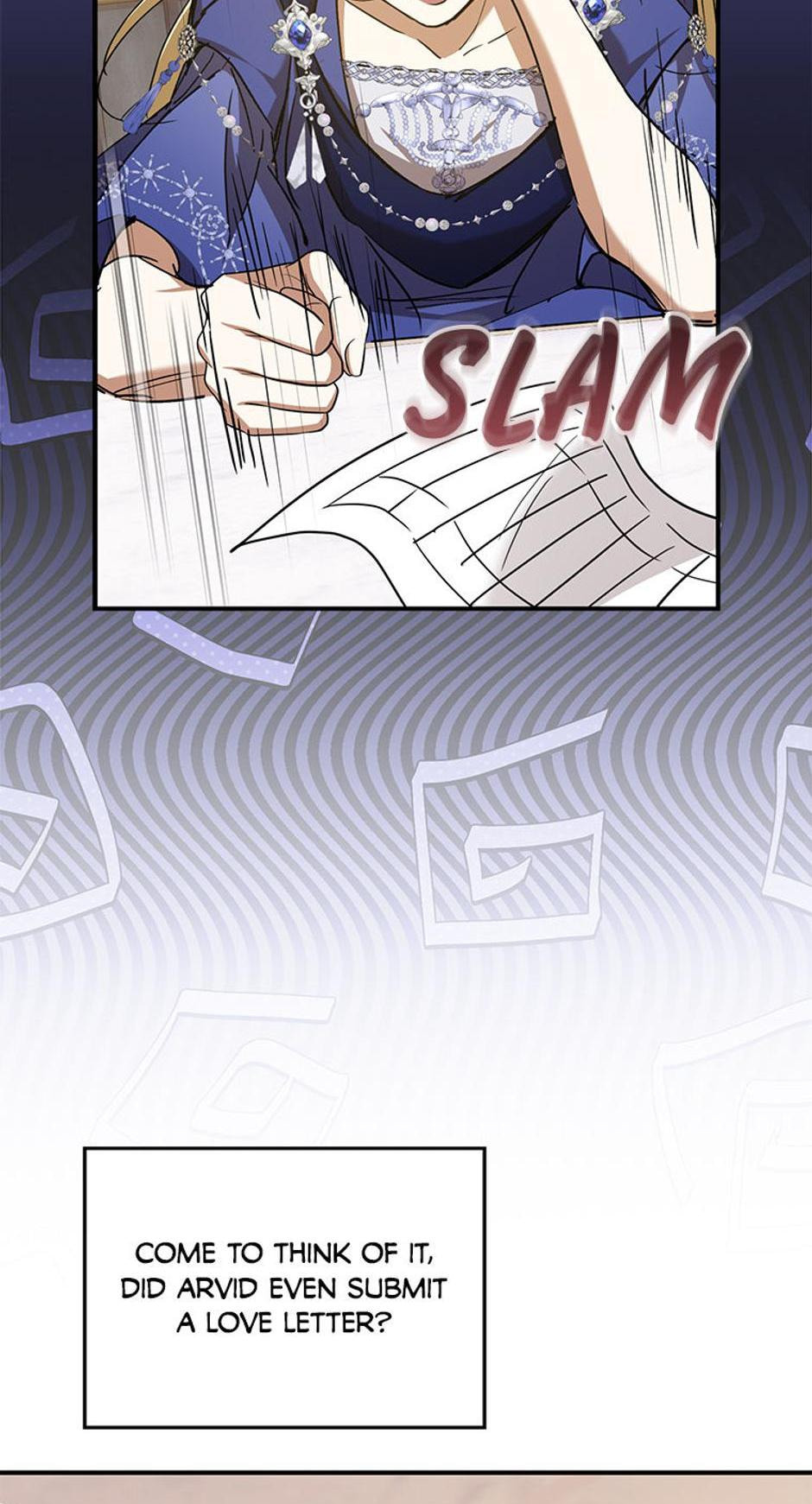 I'm Finding a New Husband Chapter 37 page 61 - 