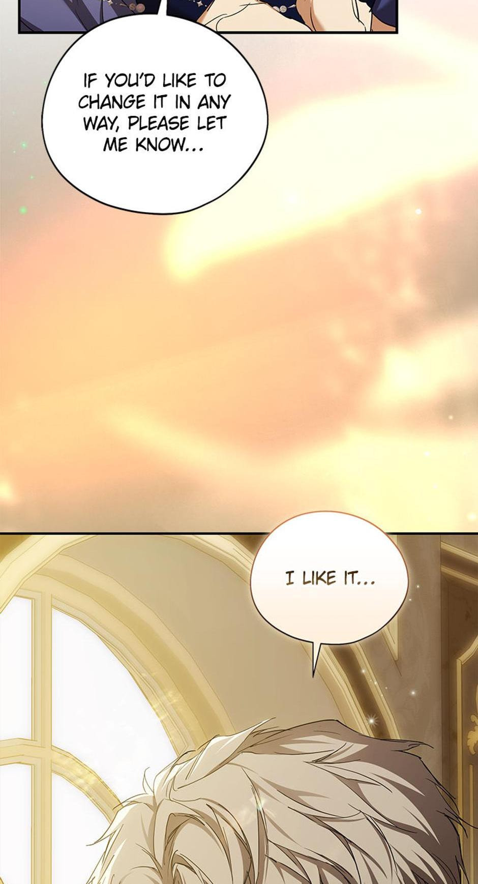I'm Finding a New Husband Chapter 37 page 83 - 
