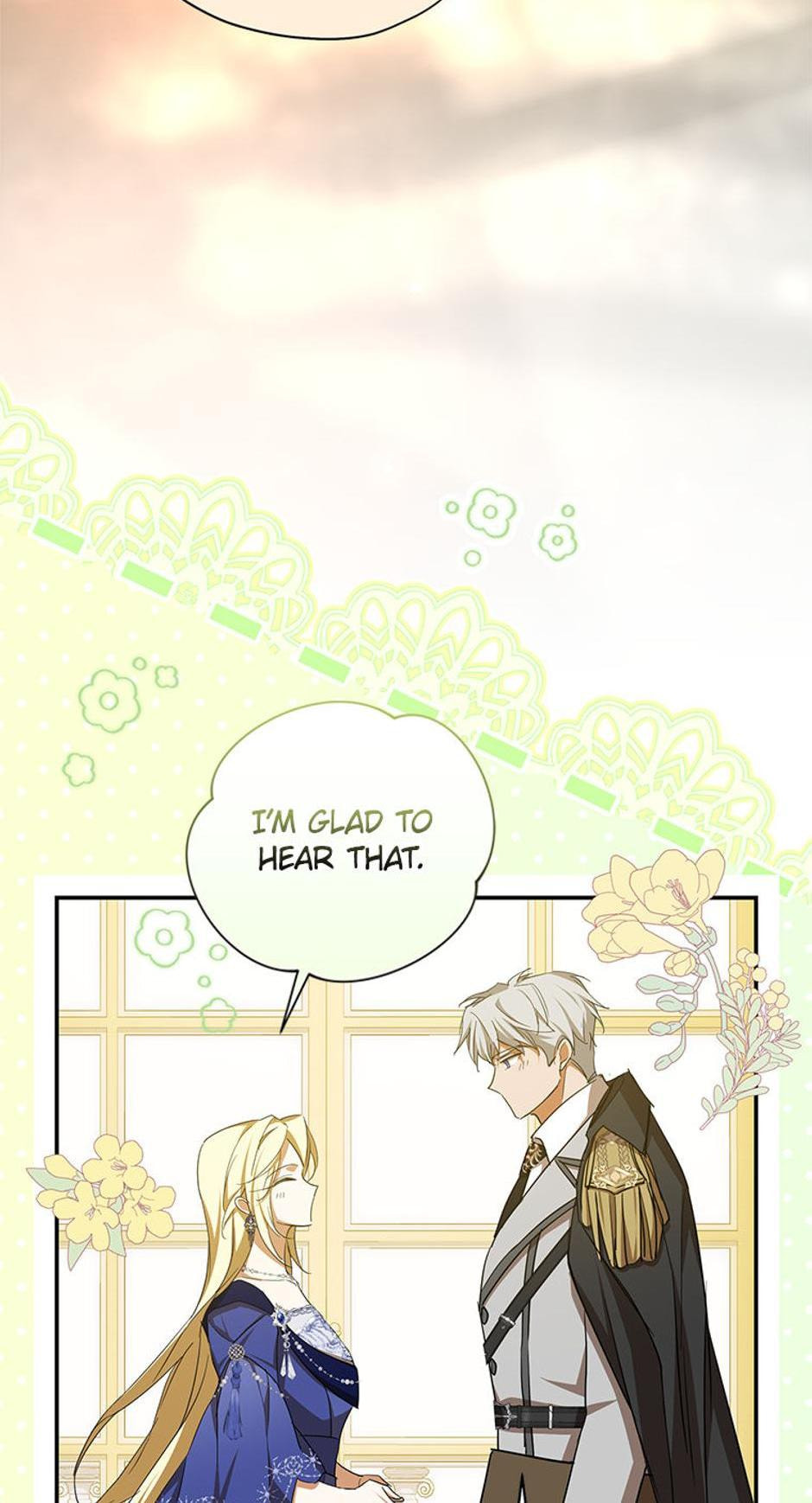 I'm Finding a New Husband Chapter 37 page 85 - 