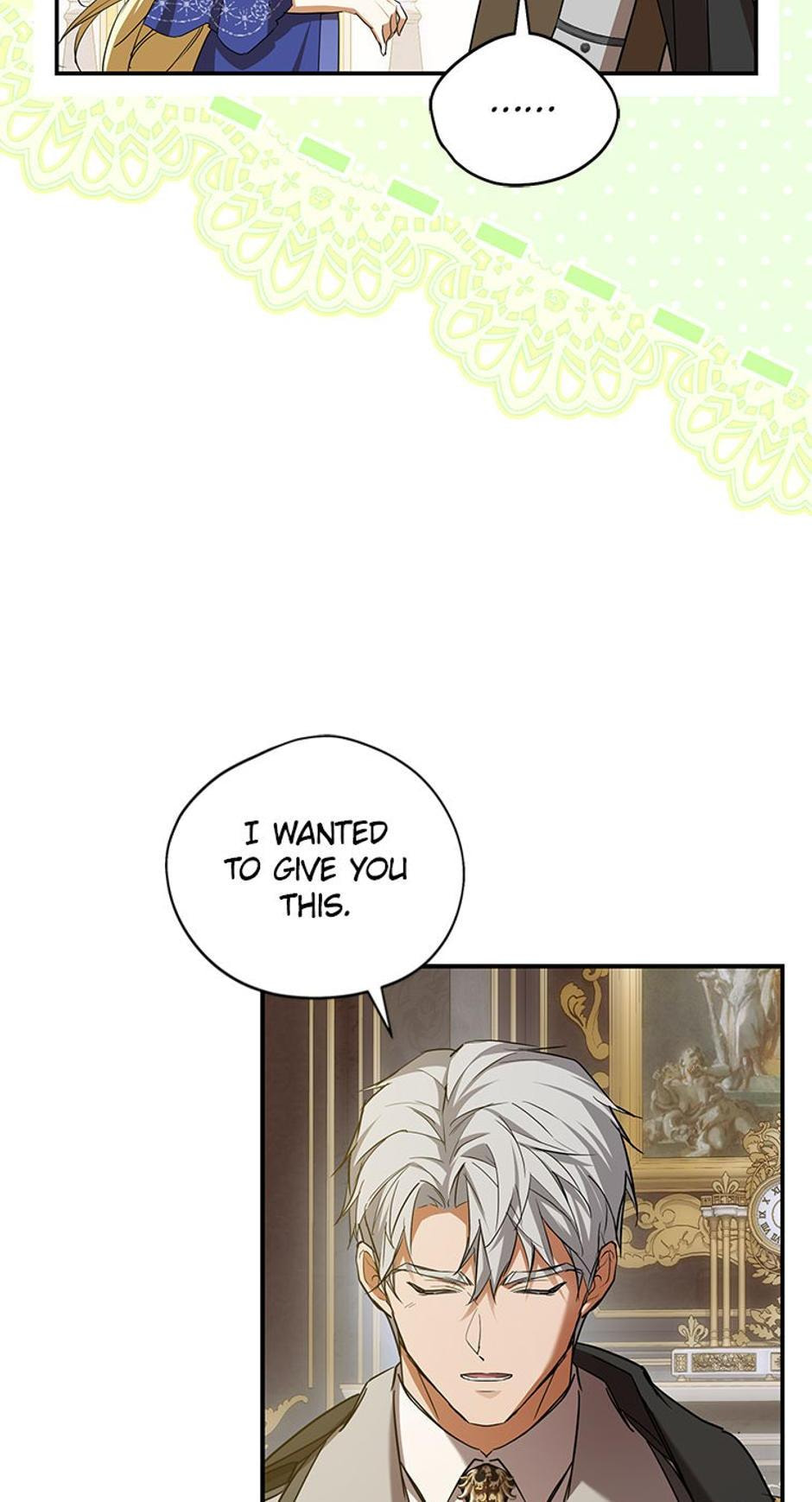 I'm Finding a New Husband Chapter 37 page 86 - 