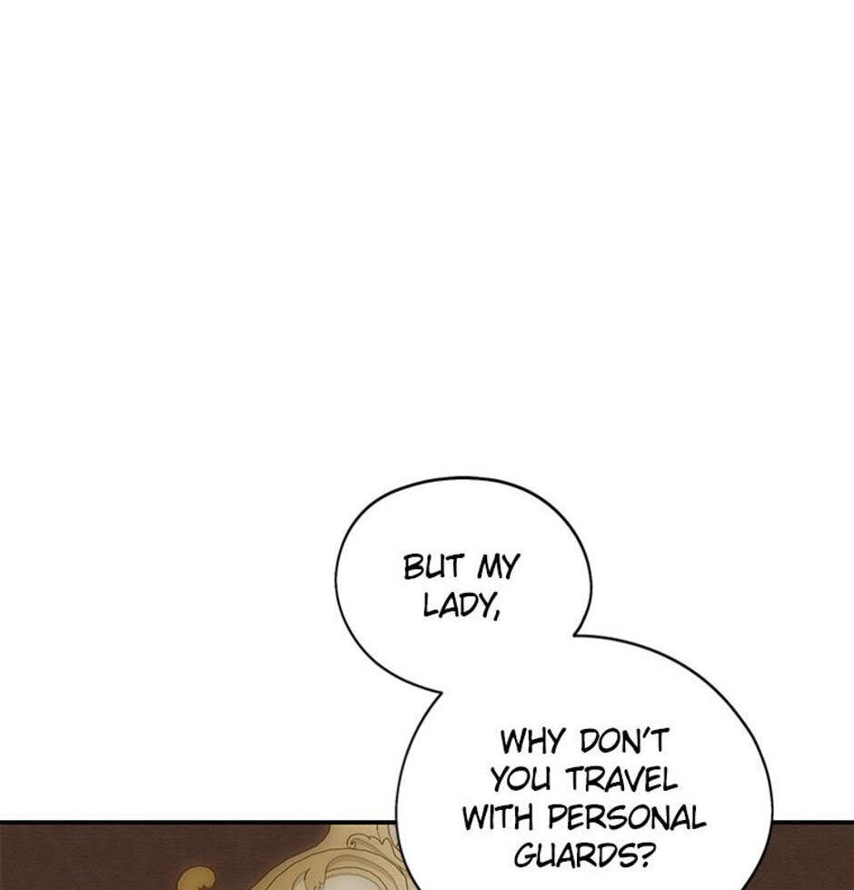 I'm Finding a New Husband Chapter 37 page 94 - 
