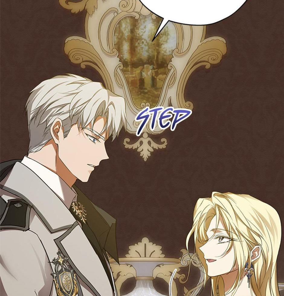 I'm Finding a New Husband Chapter 37 page 95 - 