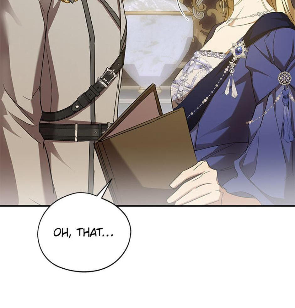 I'm Finding a New Husband Chapter 37 page 96 - 