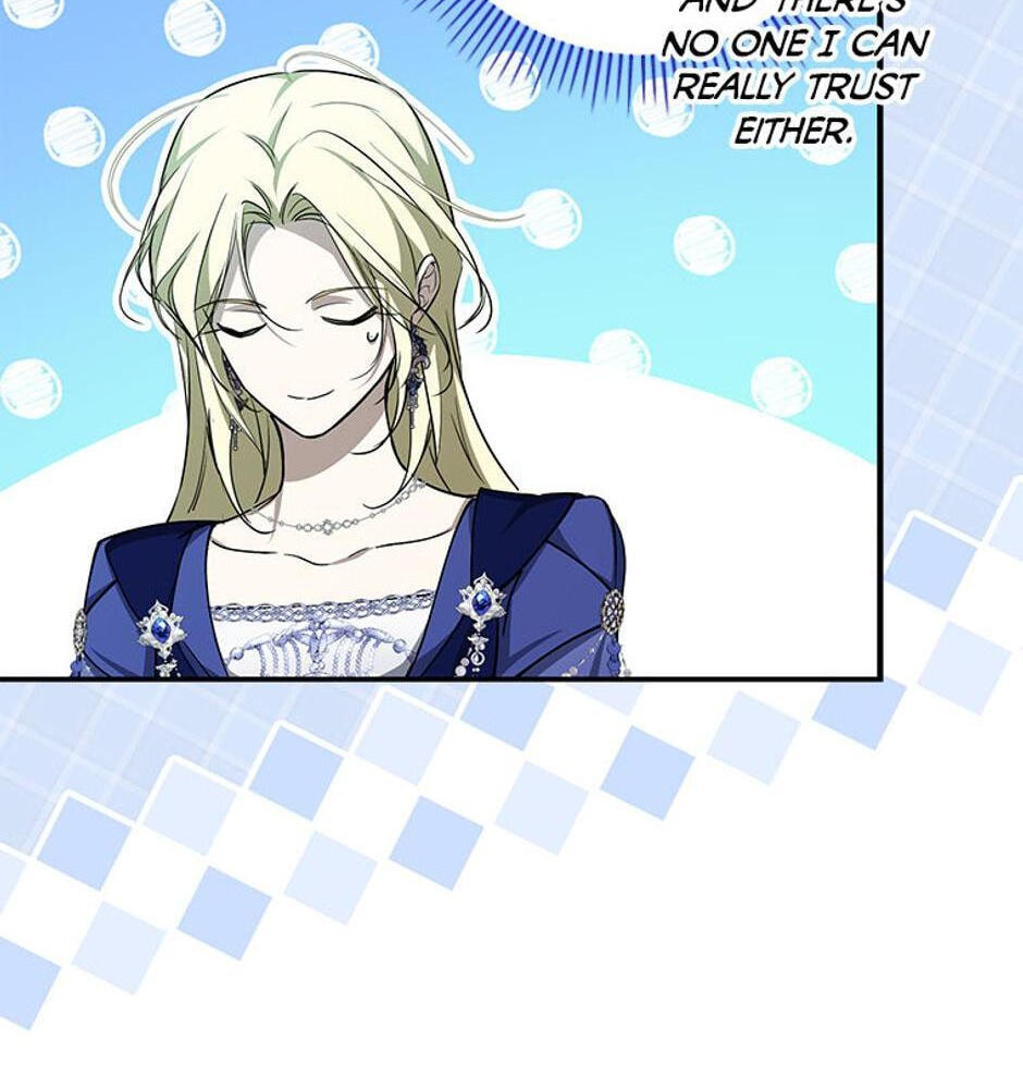 I'm Finding a New Husband Chapter 37 page 98 - 