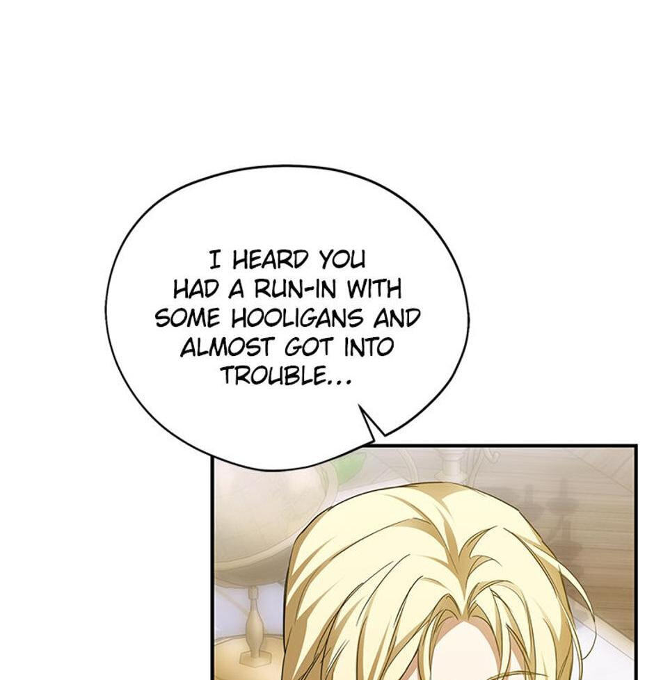 I'm Finding a New Husband Chapter 37 page 99 - 
