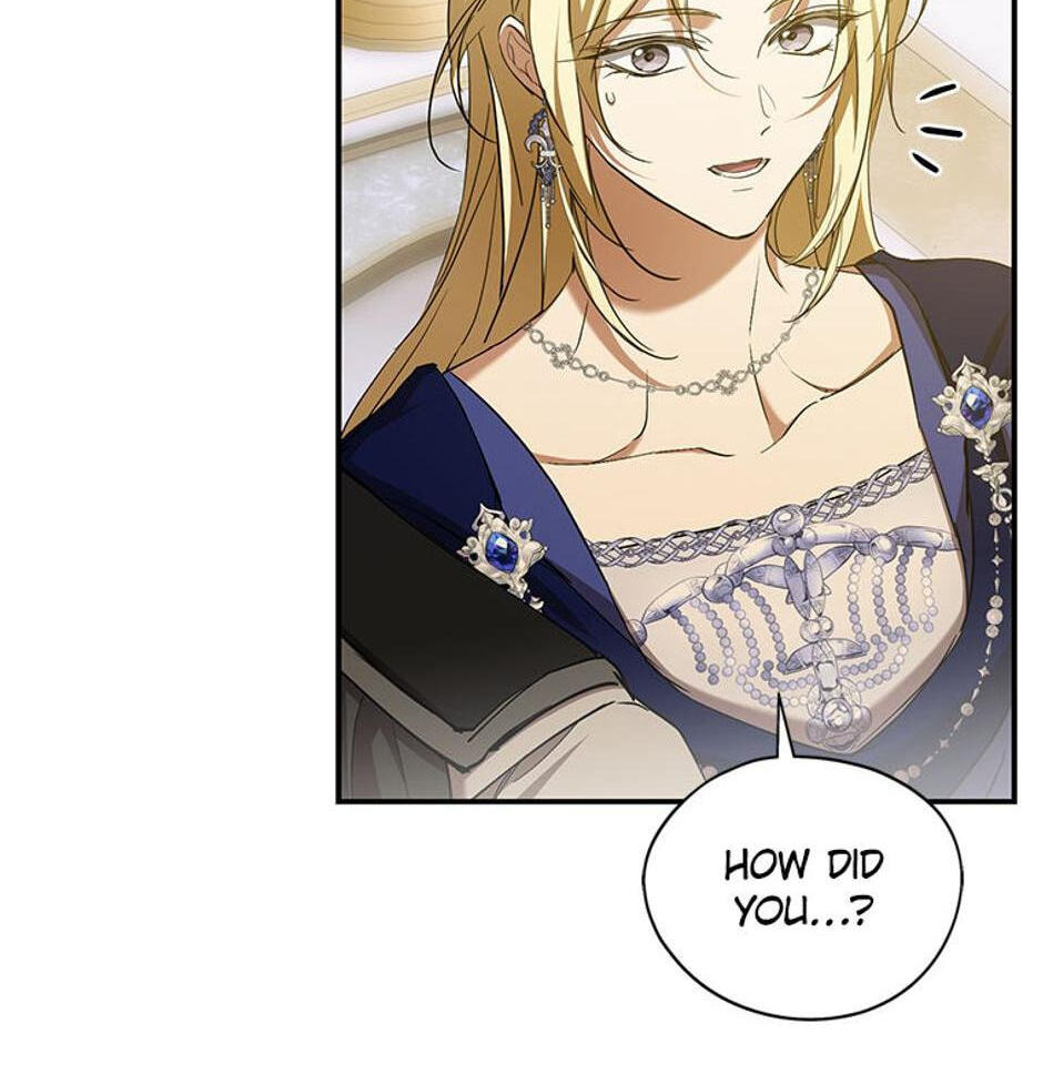 I'm Finding a New Husband Chapter 37 page 100 - 