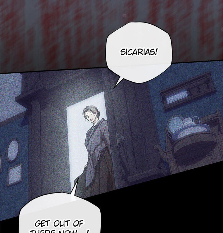 I'm Finding a New Husband Chapter 38 page 111 - 