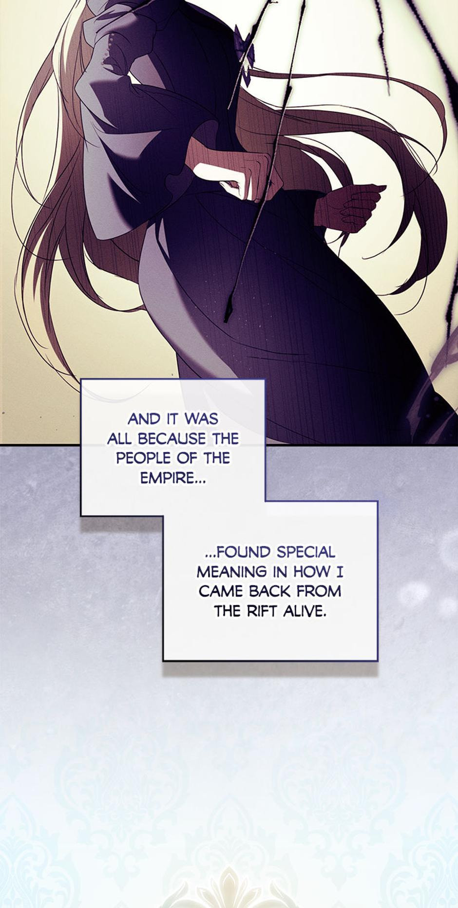 I'm Finding a New Husband Chapter 38 page 13 - 