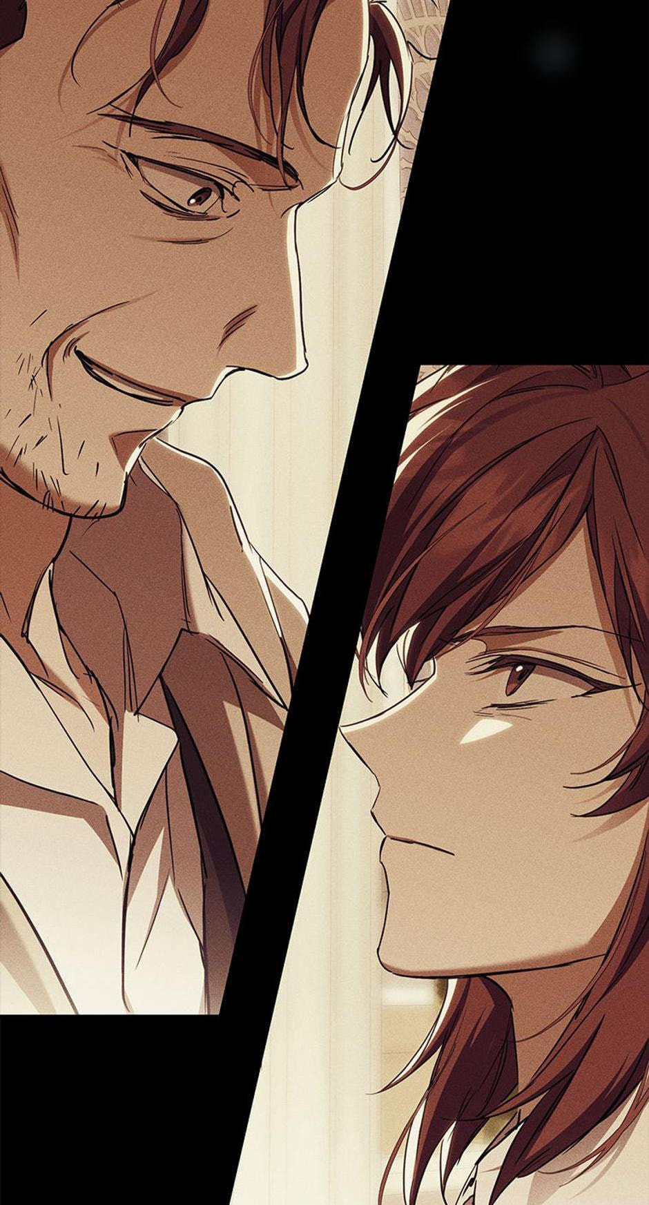 I'm Finding a New Husband Chapter 38 page 122 - 