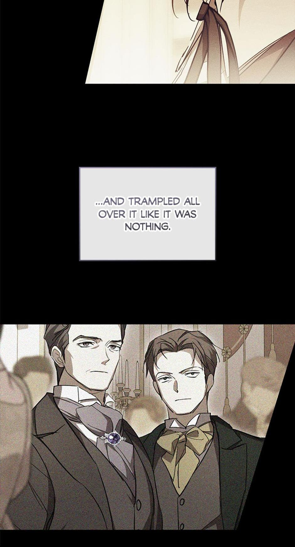 I'm Finding a New Husband Chapter 38 page 123 - 