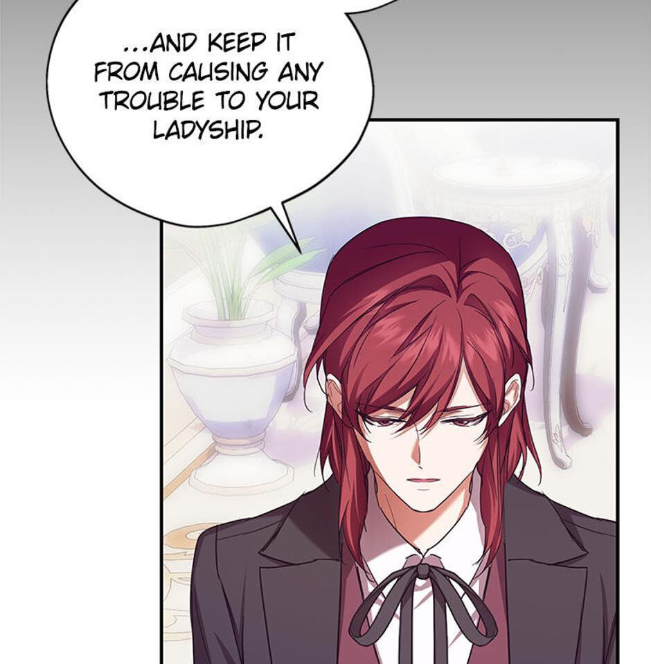 I'm Finding a New Husband Chapter 38 page 125 - 