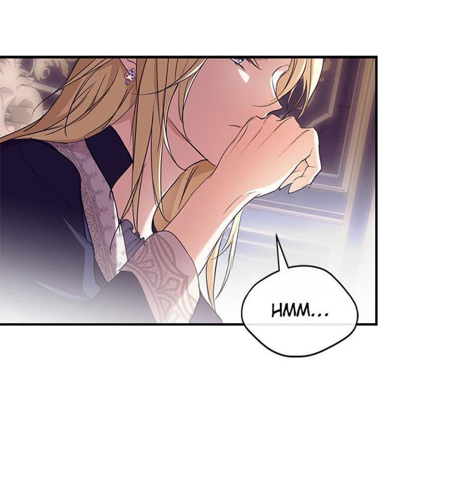 I'm Finding a New Husband Chapter 38 page 127 - 