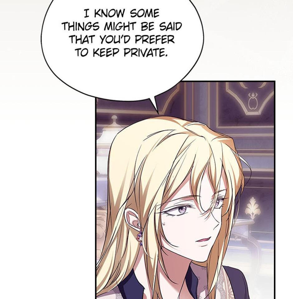 I'm Finding a New Husband Chapter 38 page 131 - 