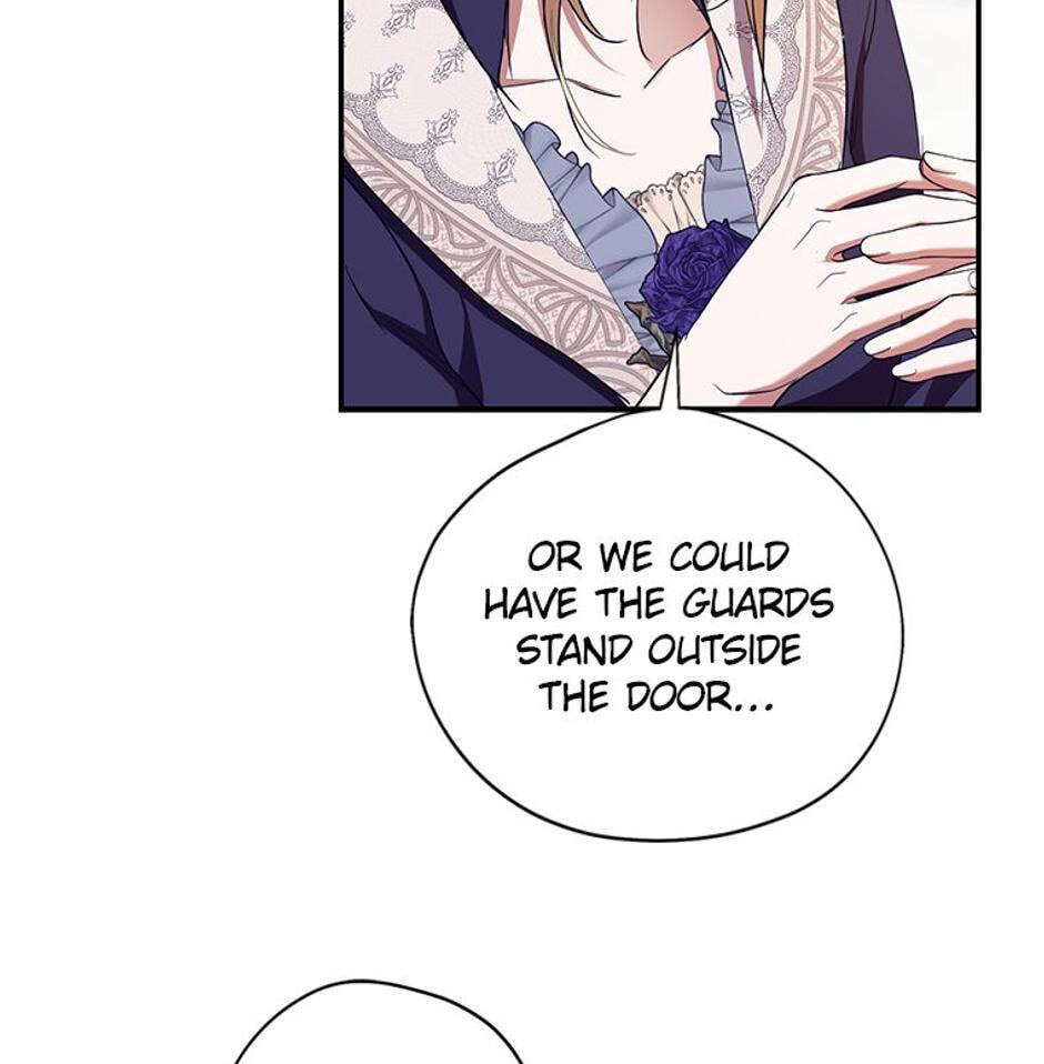 I'm Finding a New Husband Chapter 38 page 132 - 