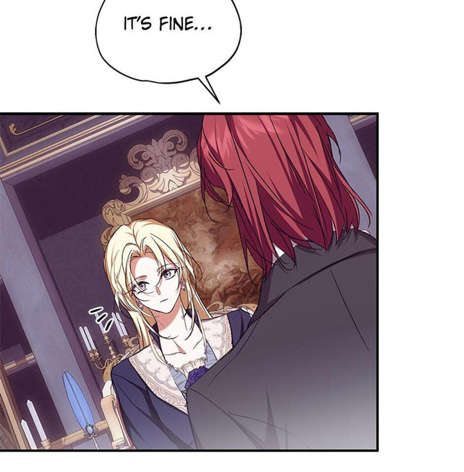 I'm Finding a New Husband Chapter 38 page 133 - 