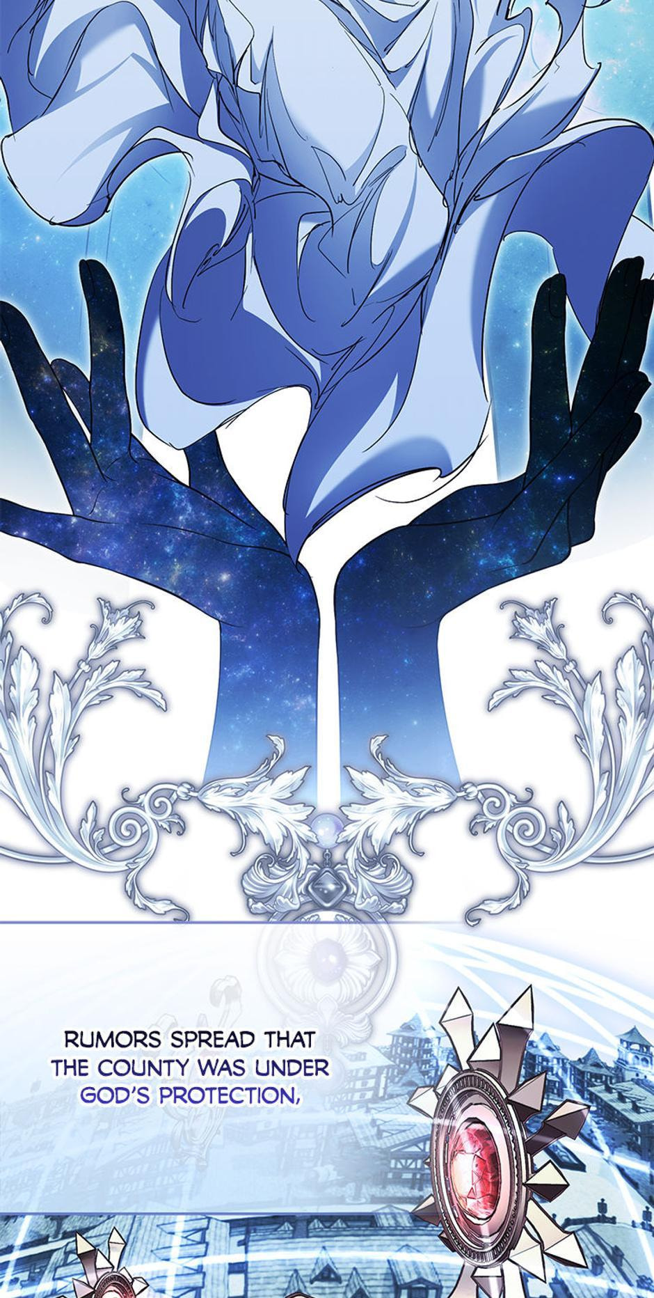 I'm Finding a New Husband Chapter 38 page 15 - 