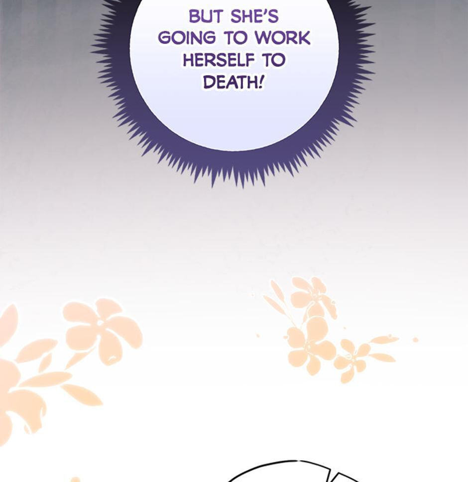 I'm Finding a New Husband Chapter 38 page 22 - 