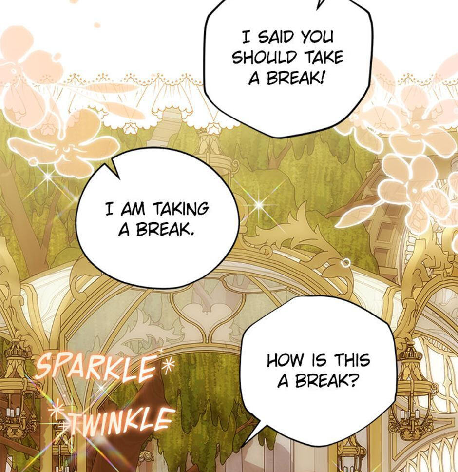 I'm Finding a New Husband Chapter 38 page 23 - 