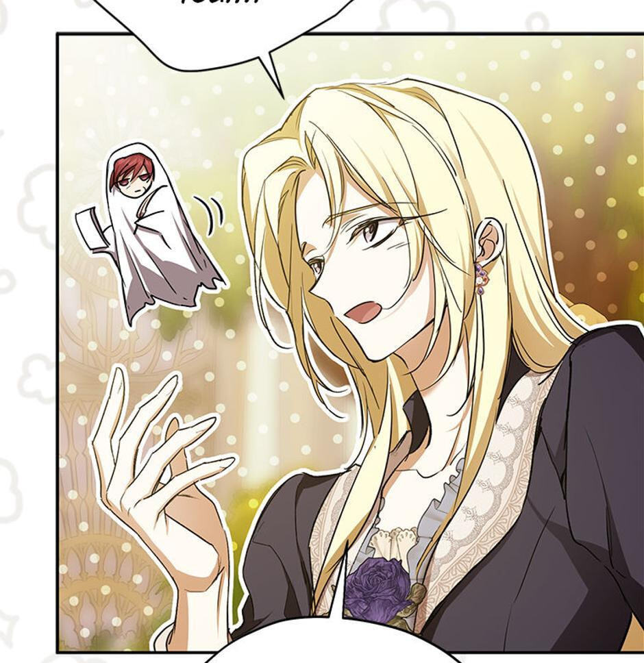 I'm Finding a New Husband Chapter 38 page 28 - 