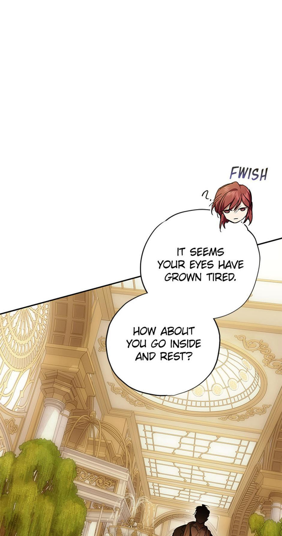 I'm Finding a New Husband Chapter 38 page 31 - 